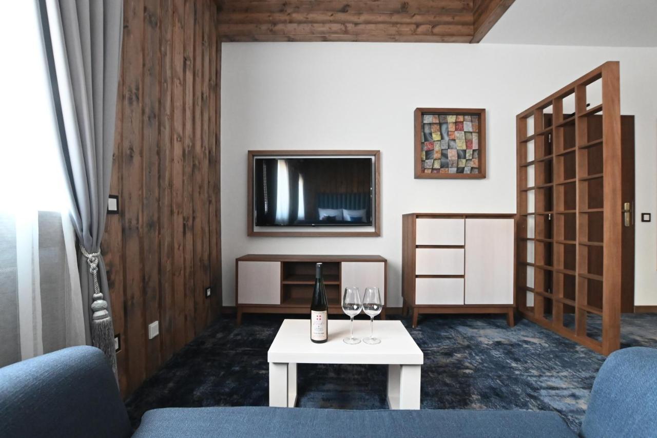 Apartmany Spessart Chomutov Exterior photo