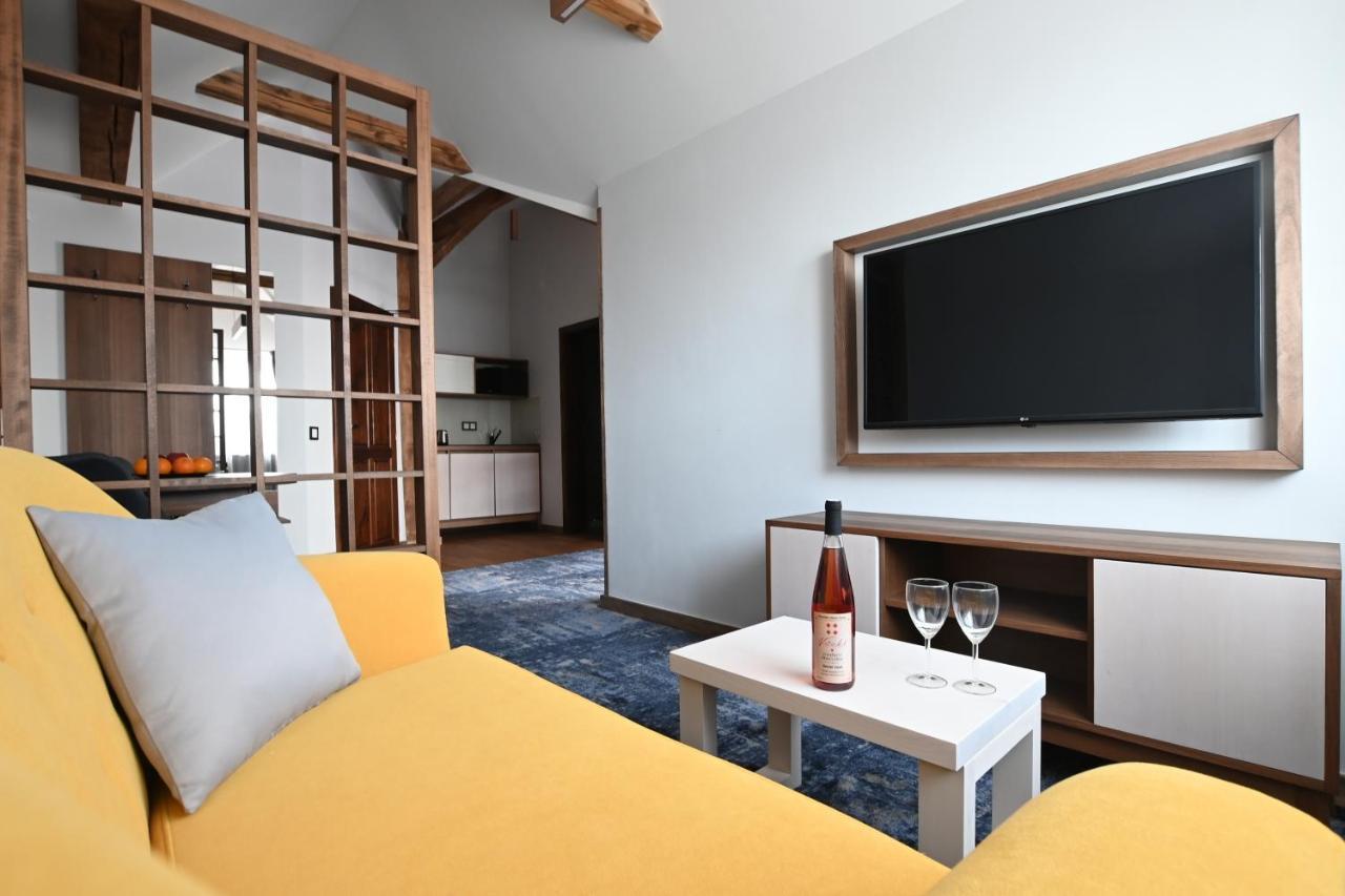 Apartmany Spessart Chomutov Exterior photo