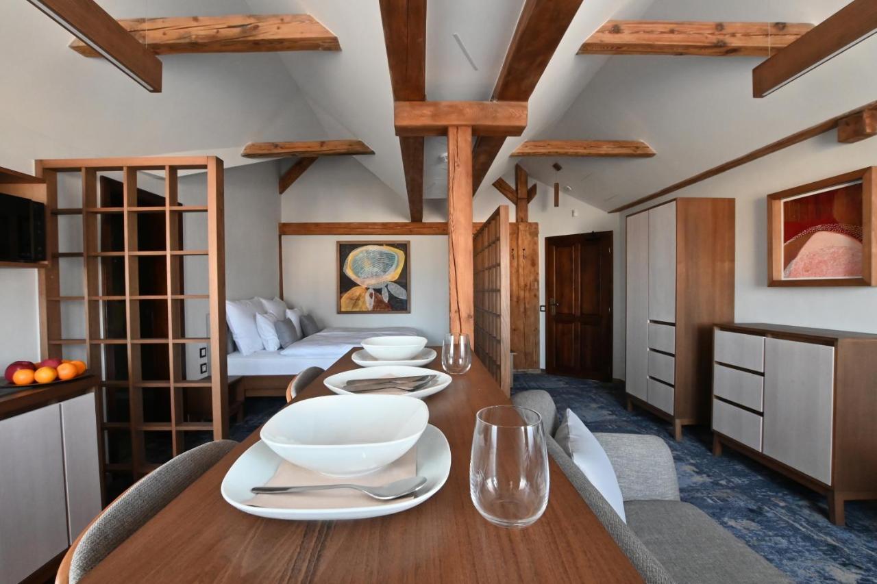 Apartmany Spessart Chomutov Exterior photo