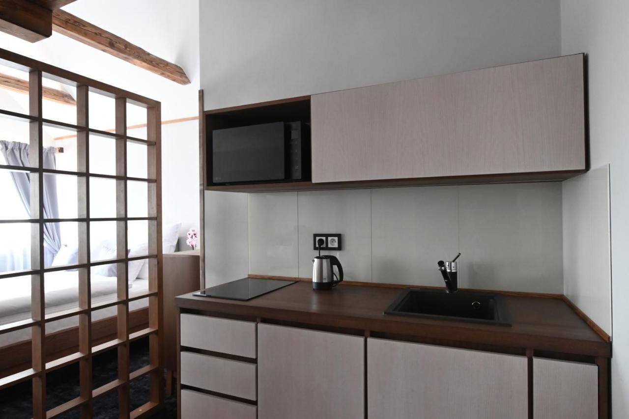 Apartmany Spessart Chomutov Exterior photo