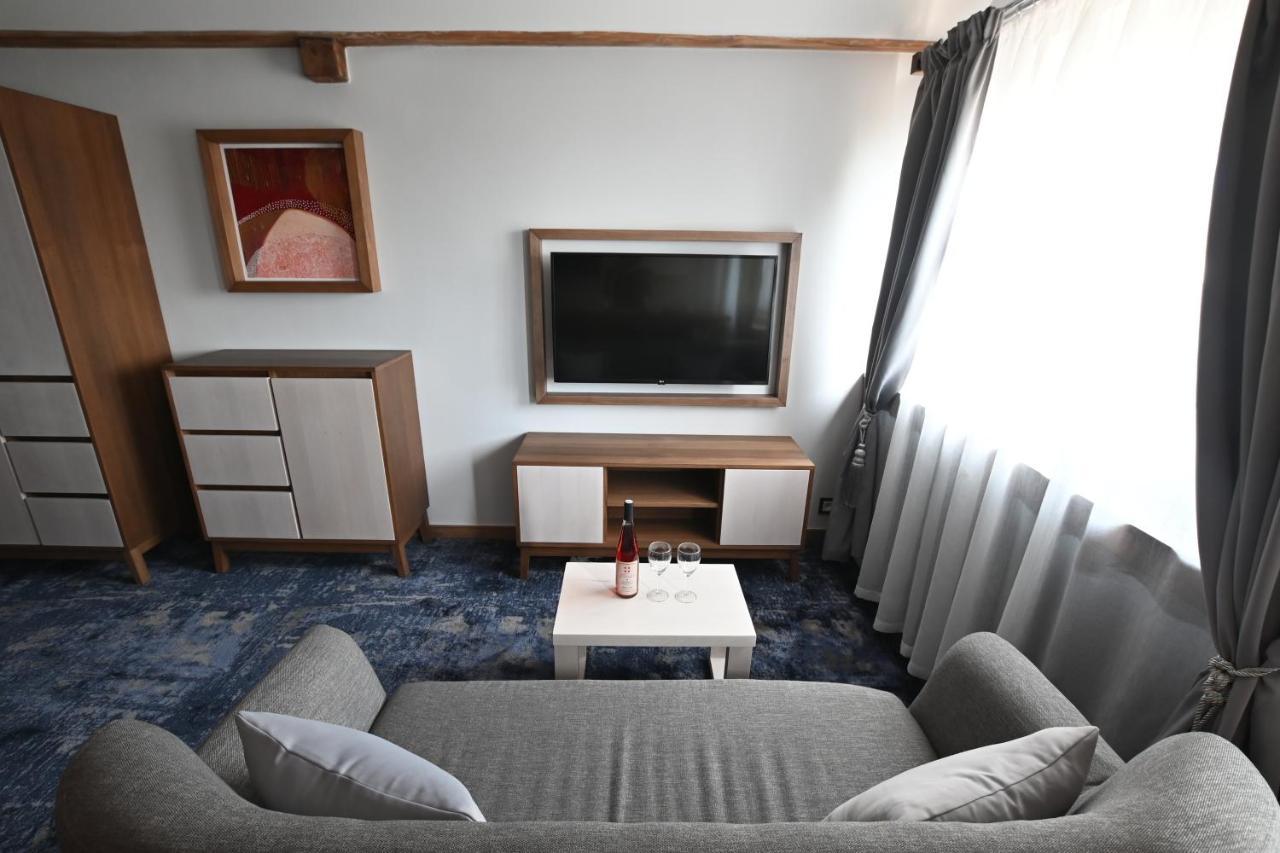 Apartmany Spessart Chomutov Exterior photo